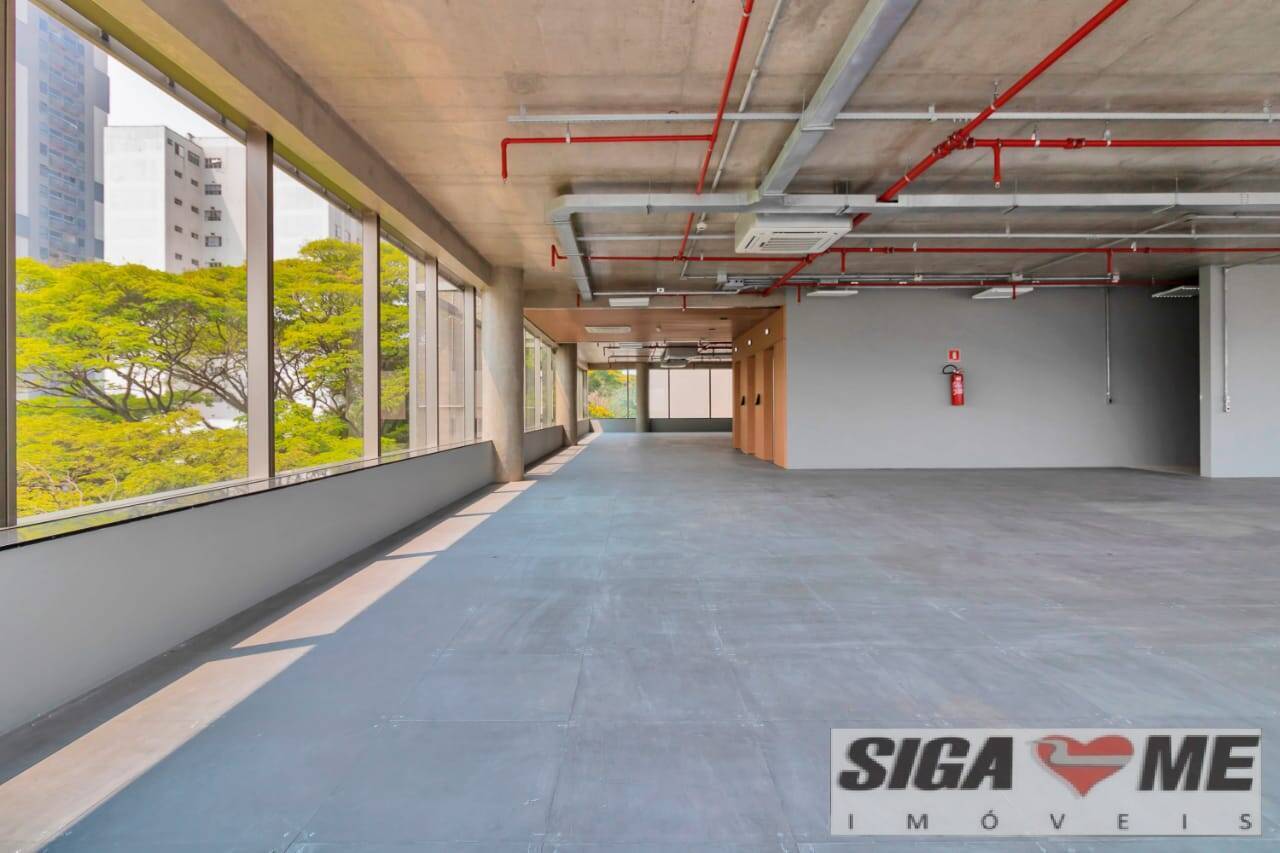 Prédio Inteiro para alugar, 3591m² - Foto 20