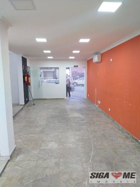 Conjunto Comercial-Sala para alugar, 200m² - Foto 1