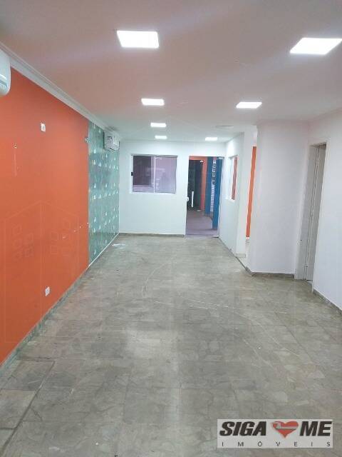 Conjunto Comercial-Sala para alugar, 200m² - Foto 2