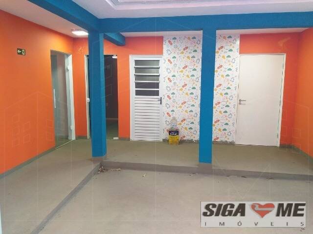 Conjunto Comercial-Sala para alugar, 200m² - Foto 4