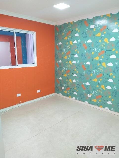 Conjunto Comercial-Sala para alugar, 200m² - Foto 5