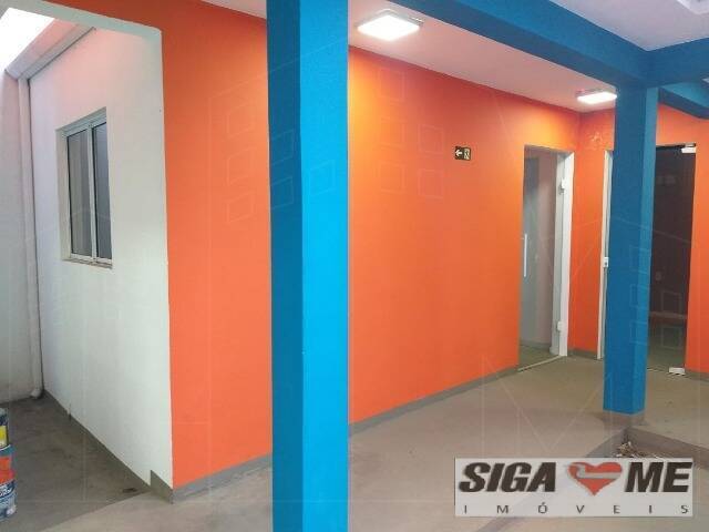 Conjunto Comercial-Sala para alugar, 200m² - Foto 3