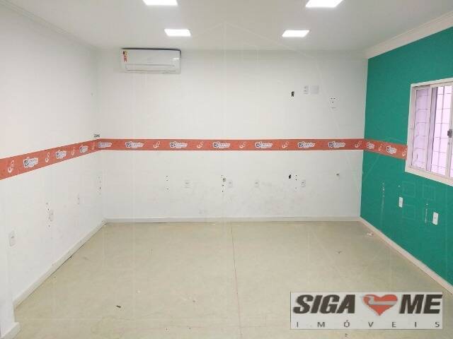 Conjunto Comercial-Sala para alugar, 200m² - Foto 10