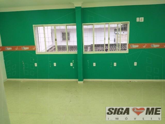 Conjunto Comercial-Sala para alugar, 200m² - Foto 9