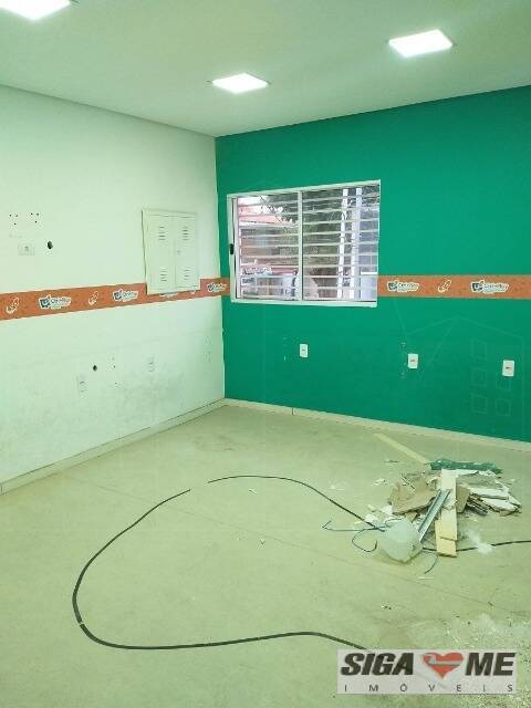 Conjunto Comercial-Sala para alugar, 200m² - Foto 14