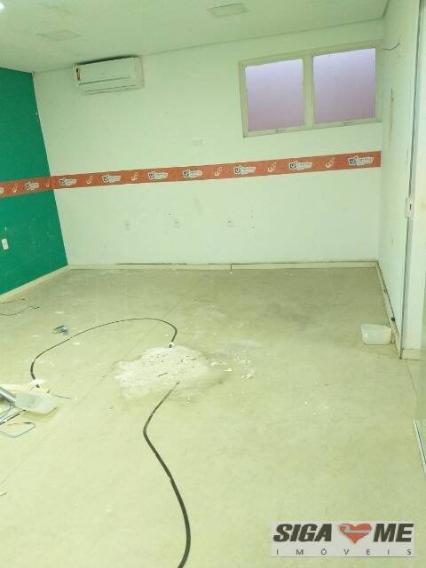 Conjunto Comercial-Sala para alugar, 200m² - Foto 15