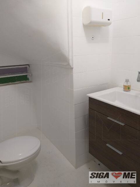 Conjunto Comercial-Sala para alugar, 200m² - Foto 17