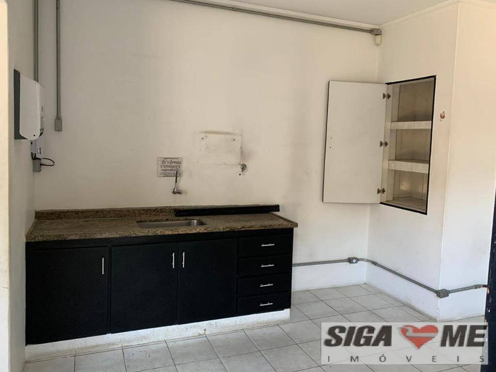 Conjunto Comercial-Sala para alugar, 287m² - Foto 7