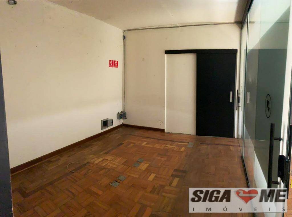 Conjunto Comercial-Sala para alugar, 287m² - Foto 8