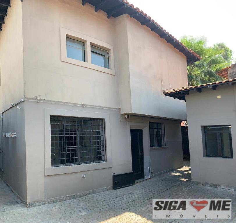 Conjunto Comercial-Sala para alugar, 287m² - Foto 9