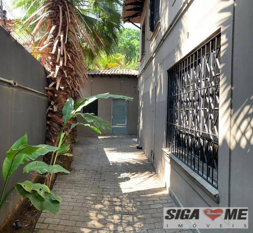 Conjunto Comercial-Sala para alugar, 287m² - Foto 12