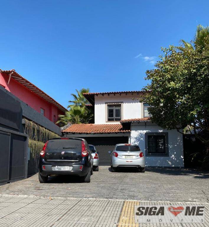 Conjunto Comercial-Sala para alugar, 287m² - Foto 14