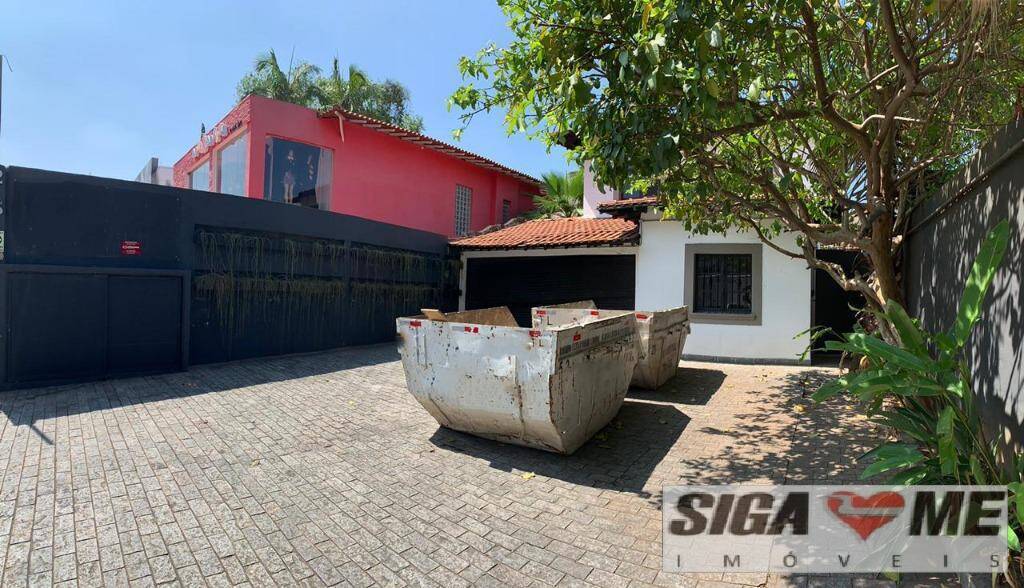 Conjunto Comercial-Sala para alugar, 287m² - Foto 13