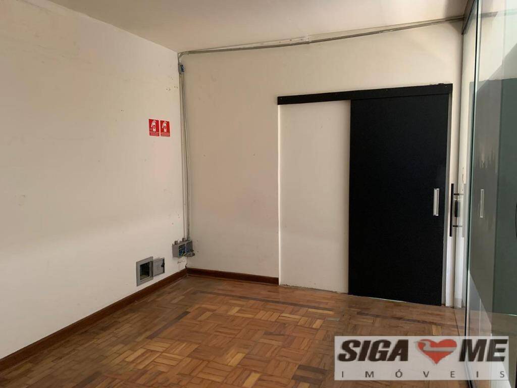 Conjunto Comercial-Sala para alugar, 287m² - Foto 20