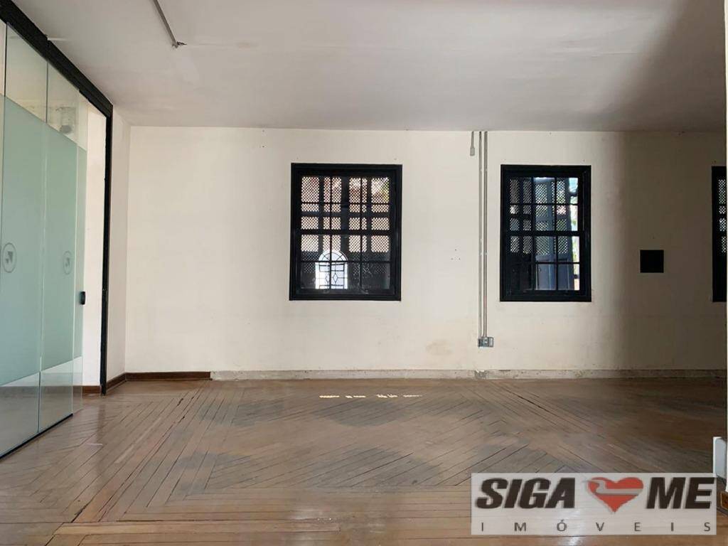 Conjunto Comercial-Sala para alugar, 287m² - Foto 19