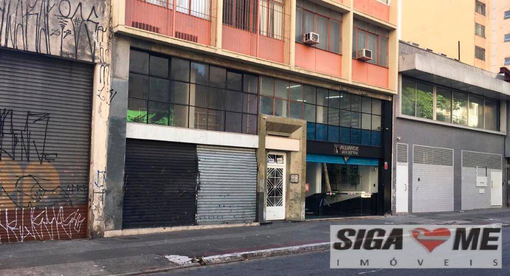 Loja-Salão para alugar, 391m² - Foto 1