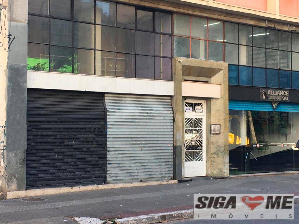 Loja-Salão para alugar, 391m² - Foto 5