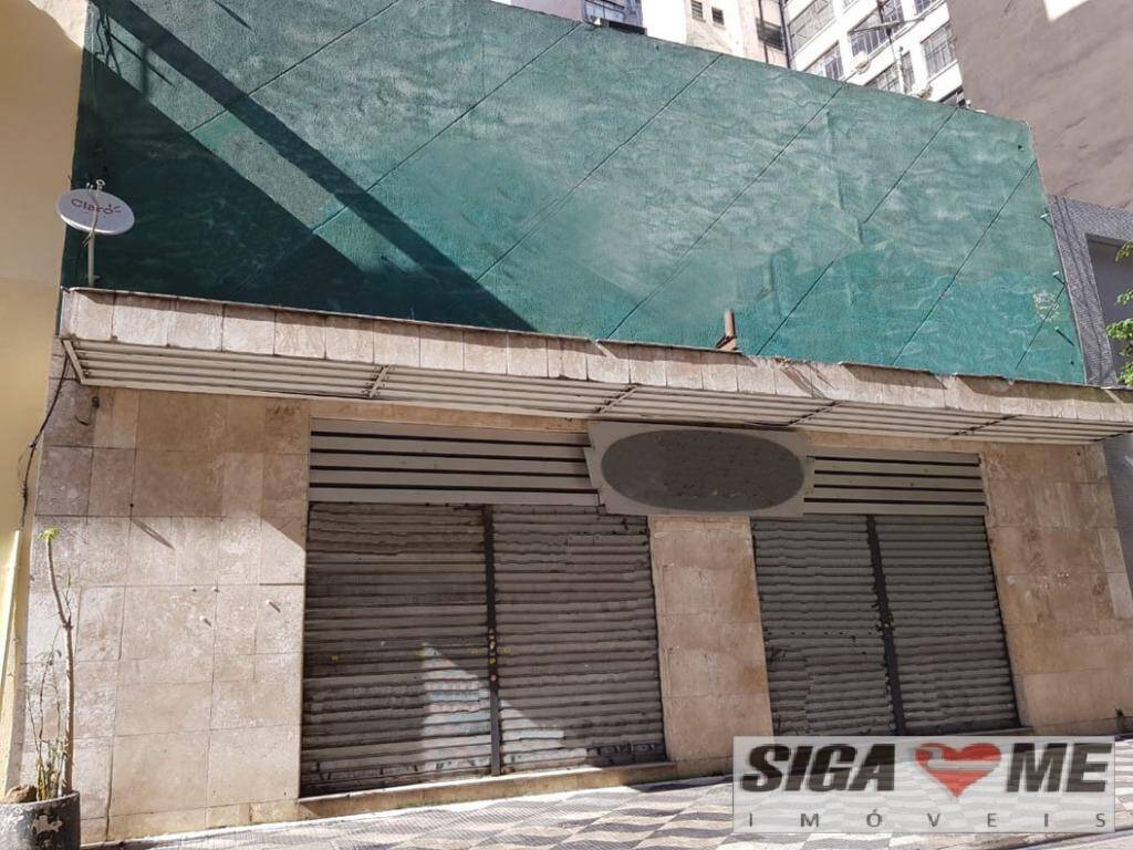 Prédio Inteiro para alugar, 750m² - Foto 1