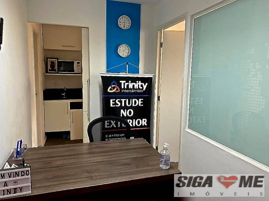 Conjunto Comercial-Sala à venda, 43m² - Foto 5