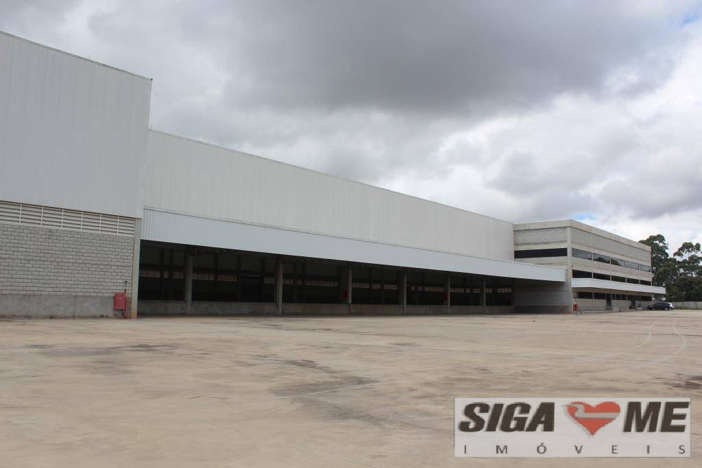 Depósito-Galpão-Armazém à venda e aluguel, 9088m² - Foto 2