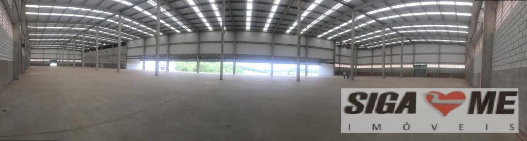 Depósito-Galpão-Armazém à venda e aluguel, 9088m² - Foto 4