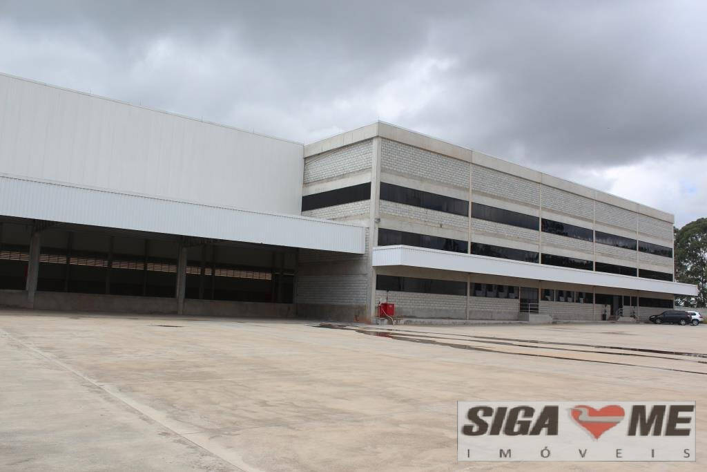 Depósito-Galpão-Armazém à venda e aluguel, 9088m² - Foto 3