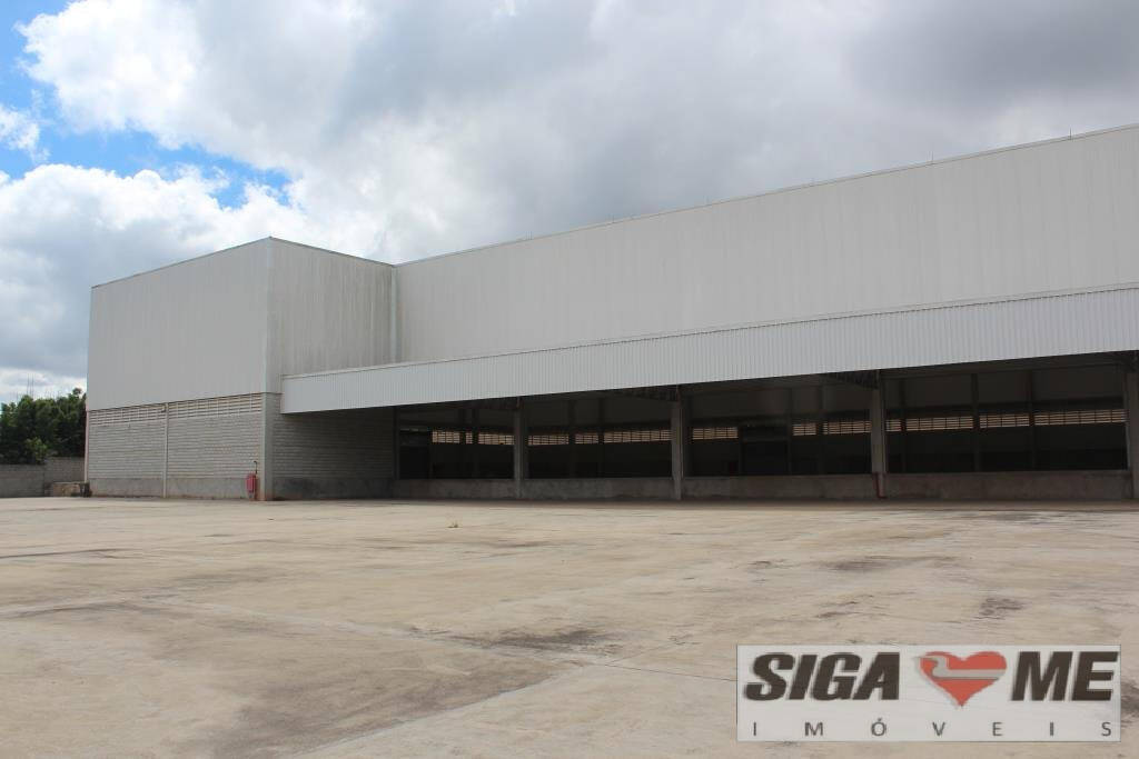 Depósito-Galpão-Armazém à venda e aluguel, 9088m² - Foto 8