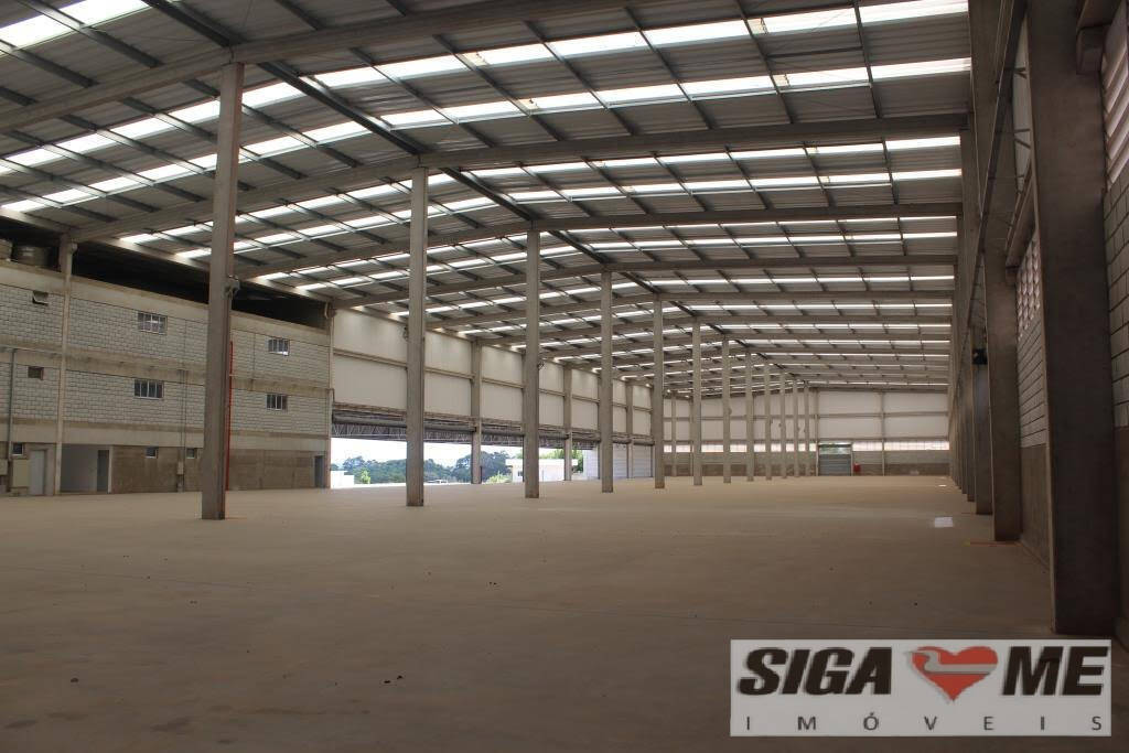 Depósito-Galpão-Armazém à venda e aluguel, 9088m² - Foto 6