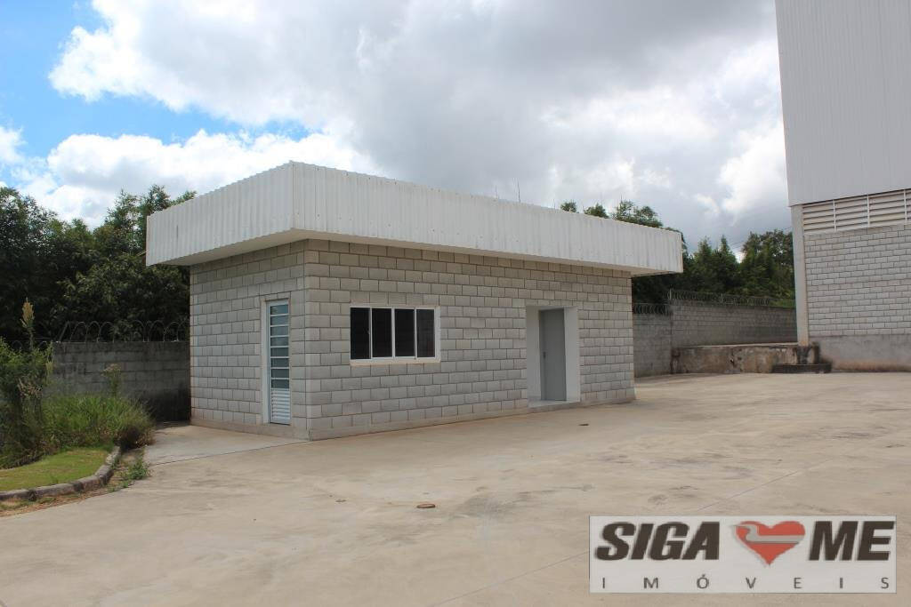 Depósito-Galpão-Armazém à venda e aluguel, 9088m² - Foto 7