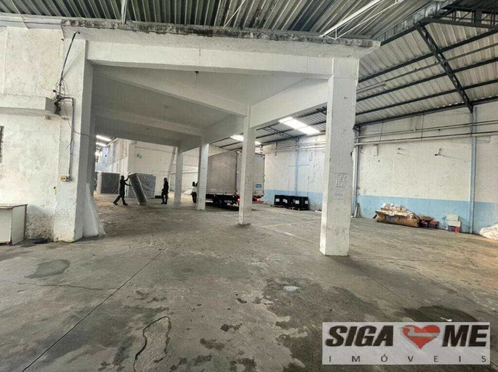 Conjunto Comercial-Sala para alugar, 485m² - Foto 1