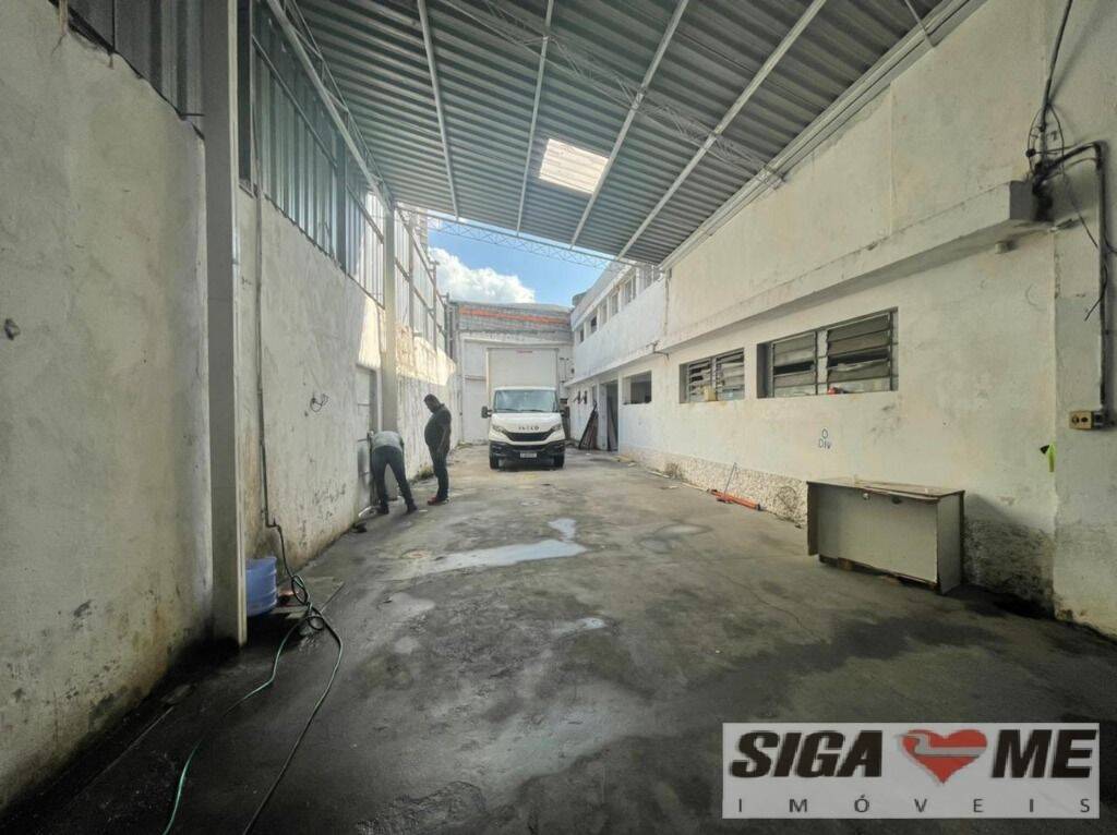 Conjunto Comercial-Sala para alugar, 485m² - Foto 2