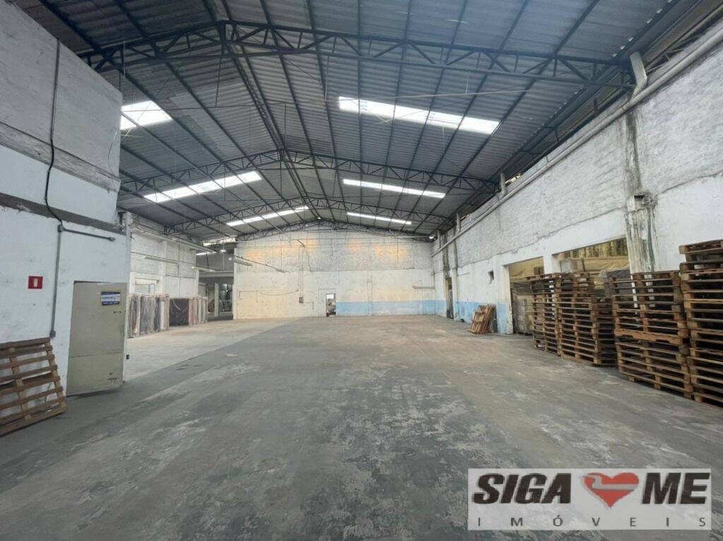 Conjunto Comercial-Sala para alugar, 485m² - Foto 3