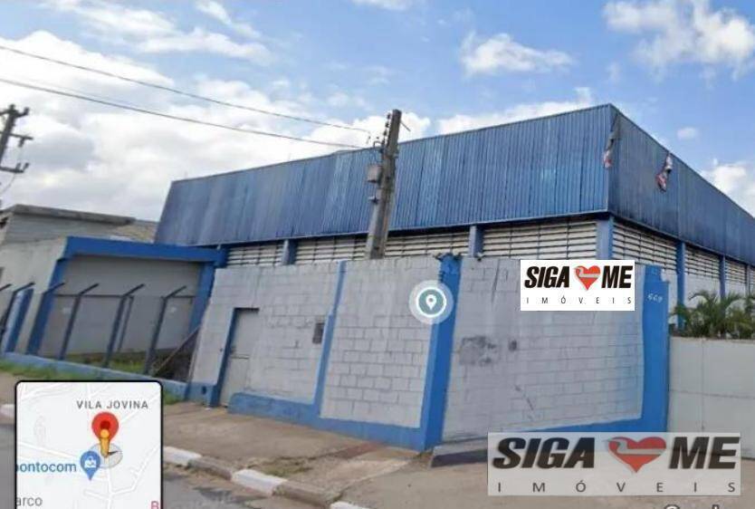 Conjunto Comercial-Sala para alugar, 2300m² - Foto 1