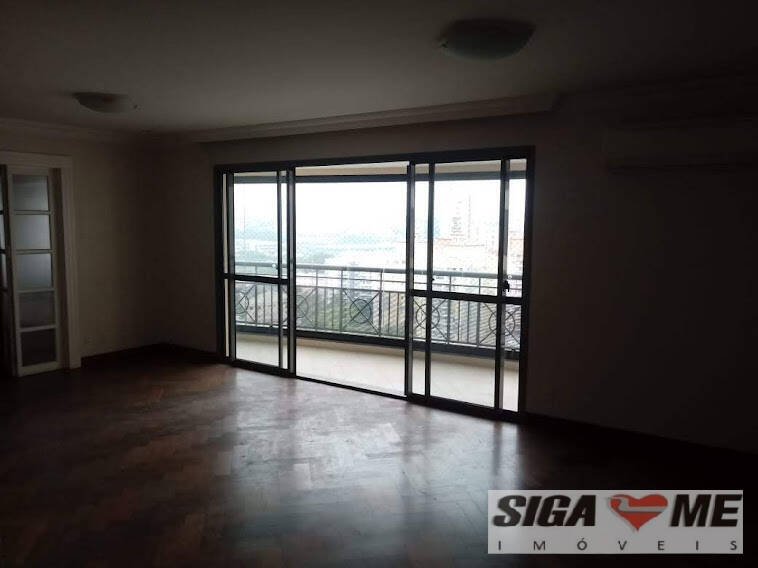 Apartamento à venda com 2 quartos, 170m² - Foto 3