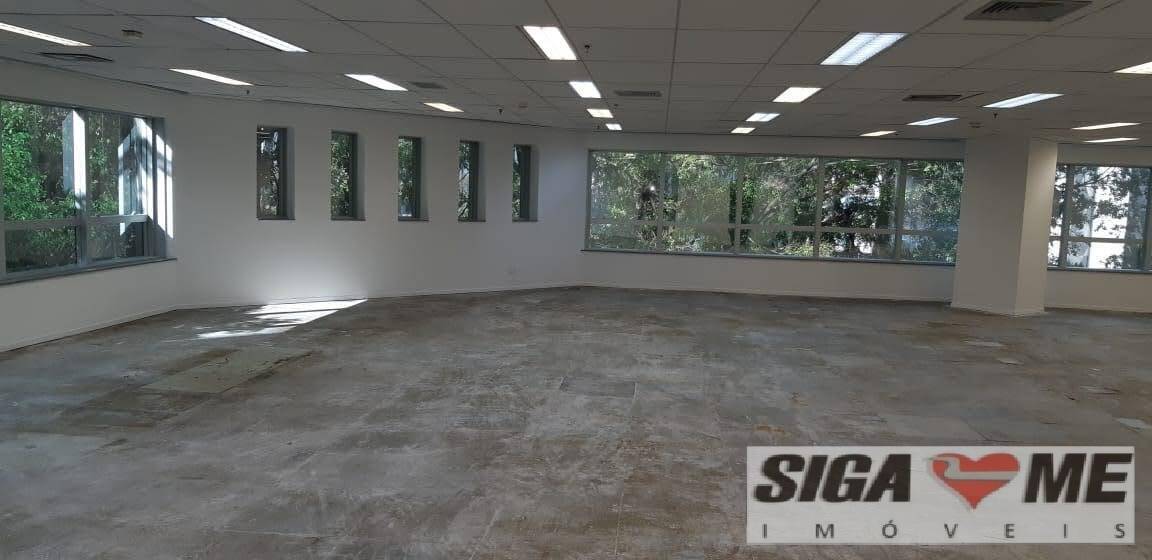 Conjunto Comercial-Sala para alugar, 245m² - Foto 4