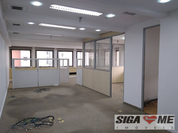 Conjunto Comercial-Sala para alugar, 98m² - Foto 3