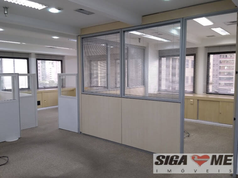 Conjunto Comercial-Sala para alugar, 98m² - Foto 4