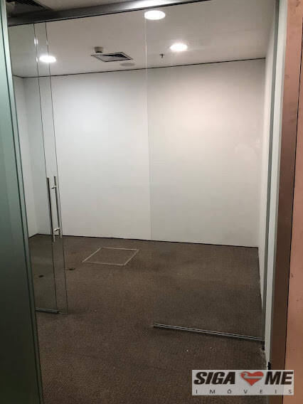 Conjunto Comercial-Sala para alugar, 330m² - Foto 8