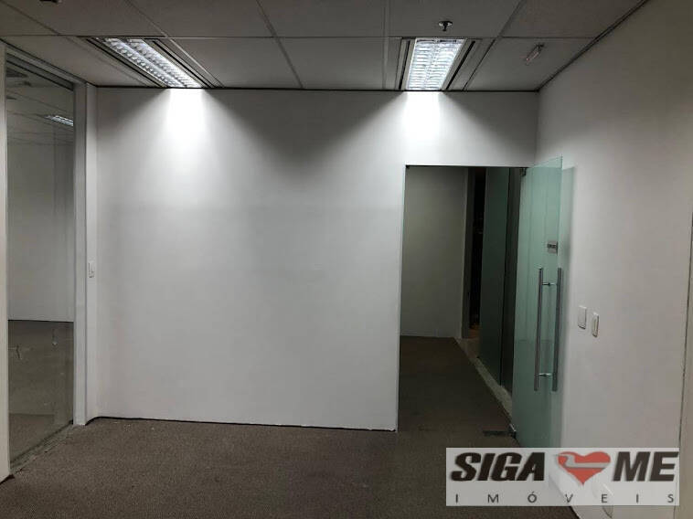 Conjunto Comercial-Sala para alugar, 330m² - Foto 10