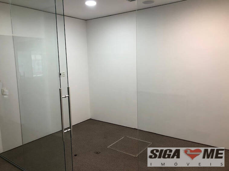 Conjunto Comercial-Sala para alugar, 330m² - Foto 9