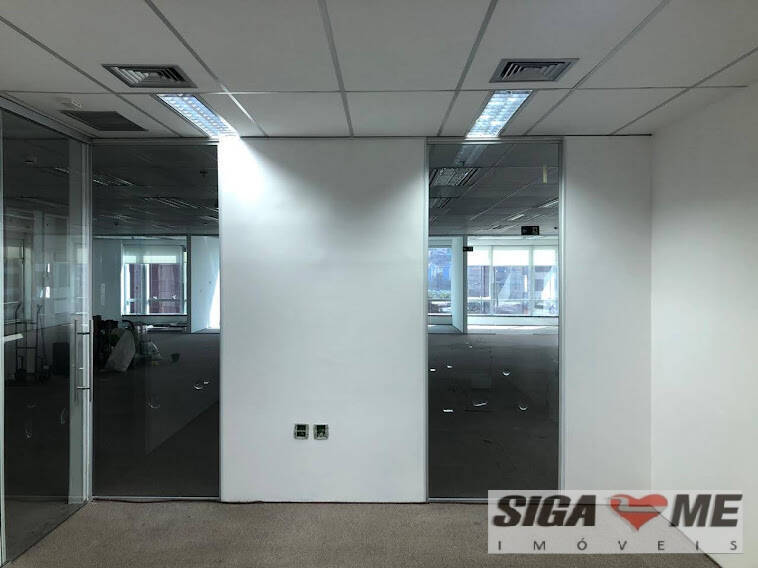 Conjunto Comercial-Sala para alugar, 330m² - Foto 4