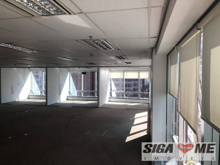 Conjunto Comercial-Sala para alugar, 330m² - Foto 6