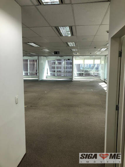 Conjunto Comercial-Sala para alugar, 330m² - Foto 11