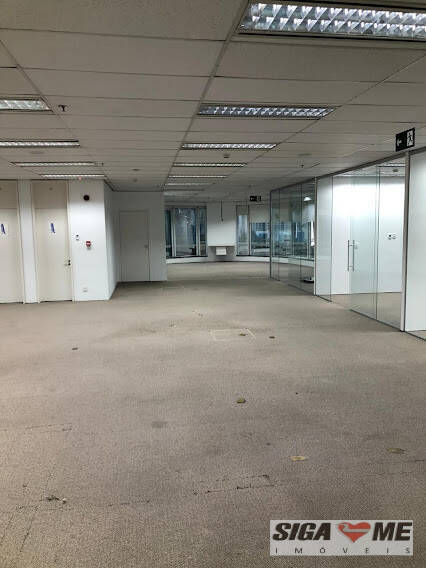 Conjunto Comercial-Sala para alugar, 330m² - Foto 15