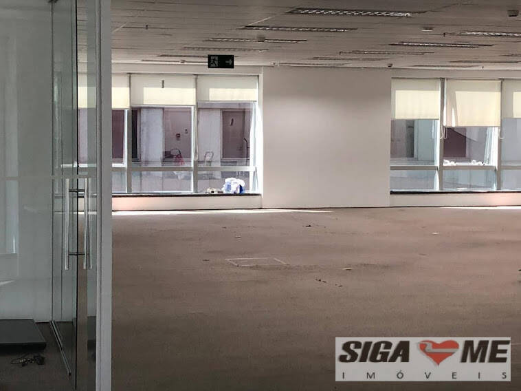 Conjunto Comercial-Sala para alugar, 330m² - Foto 13