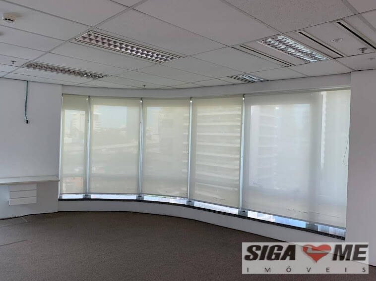 Conjunto Comercial-Sala para alugar, 330m² - Foto 17