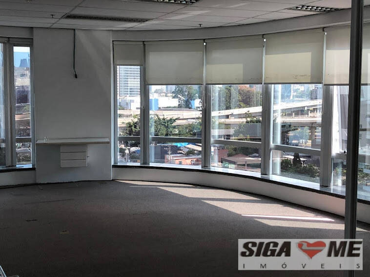 Conjunto Comercial-Sala para alugar, 330m² - Foto 5