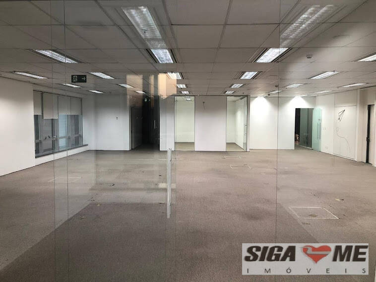 Conjunto Comercial-Sala para alugar, 330m² - Foto 19