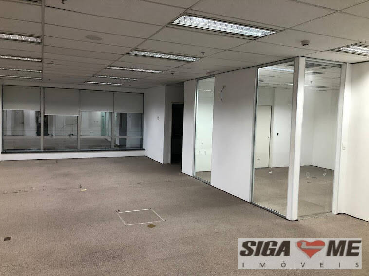 Conjunto Comercial-Sala para alugar, 330m² - Foto 21