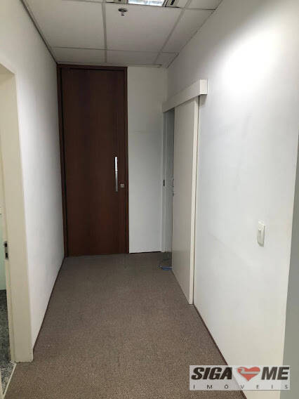 Conjunto Comercial-Sala para alugar, 330m² - Foto 20